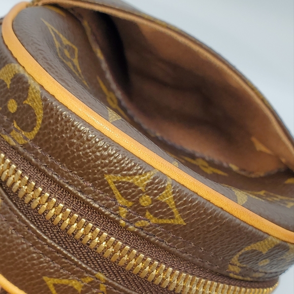 ๐ SOLD ๐ Louis Vuitton Pochette Gange - Picture 11 of 16